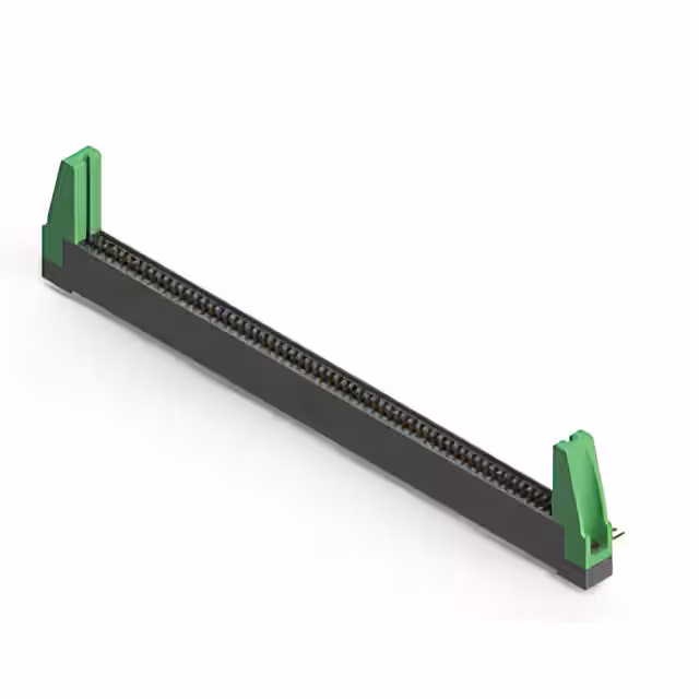 395-065-559-188 EDAC Inc.  Edgeboard Connectors
